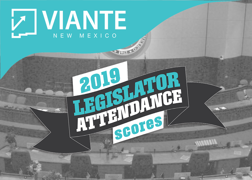 Viante New Mexico Looks at State Legislators’ Attendance for Votes