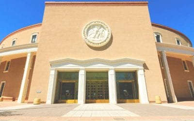 Decoding the New Mexico Legislative Process 
