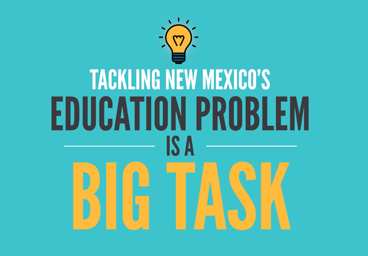 Understanding Viante’s Education Metrics: Giving New Mexico Kids the Education They Deserve